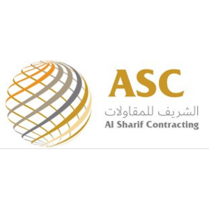 Al Sharif Group for Contracting & Development Trading